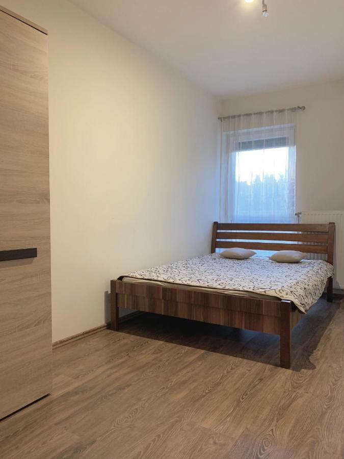 St. Peter Apartman Apartment Pecs Bagian luar foto